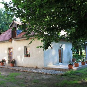 Palac Heymanna - Stara Kuchnia Sciborz Exterior photo