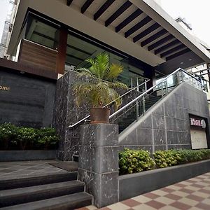 Hotel Marigold Vadodara Exterior photo