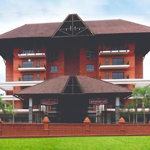 Rns One Otel Subrahmanya Exterior photo