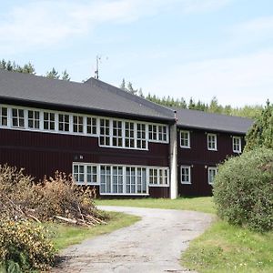 Dovreskogen Gjestegard As Otel Exterior photo