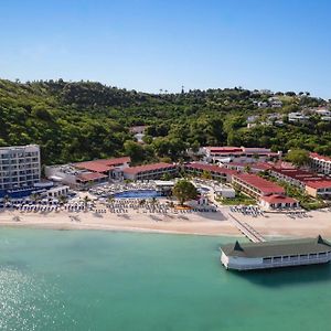 Royalton Chic Antigua, An Autograph Collection All-Inclusive Resort - Adults Only St. John's Exterior photo