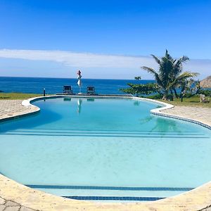 Bonito Bay Otel Cabo Nhabacal Exterior photo