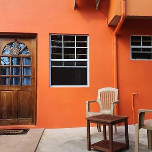 Saloma'S Ziongates Daire Castries Exterior photo