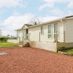 Plot 32 Villa Carlisle  Exterior photo