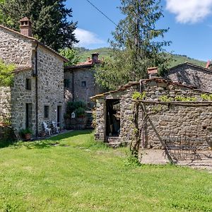 Fienile Con Piscina Vicino Firenze Villa Londa Exterior photo