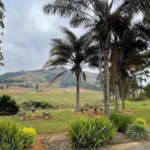 Boikhutsong House Daire Mbabane Exterior photo