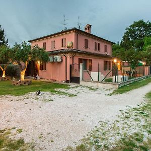 Casa Di Marco E Kaila Otel Tavullia Exterior photo