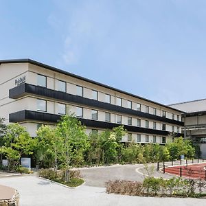 Fairfield By Marriott Saga Ureshino Onsen Otel Exterior photo