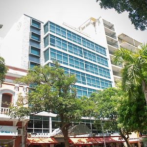 Hotel Manzur Barranquilla  Exterior photo