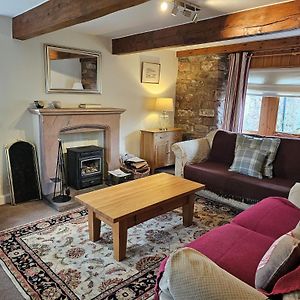 Stable Cottage Greystoke Gill Exterior photo