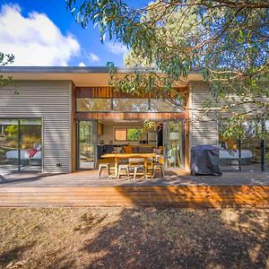 Herlihys On Huon - Cabin 2 Daire Lymington Exterior photo