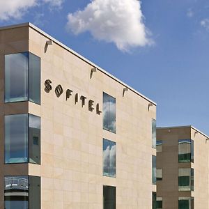 Sofitel London Heathrow Otel Hillingdon Exterior photo