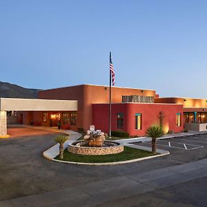 Hilton Tapestry Collection, Hotel Don Fernando De Taos Exterior photo