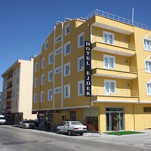 Hotel Ejder Eceabat Exterior photo