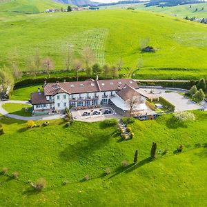 Villa Bonomo Charme Hotel Asiago Exterior photo