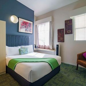 Ibis Styles Invercargill Apart otel Exterior photo