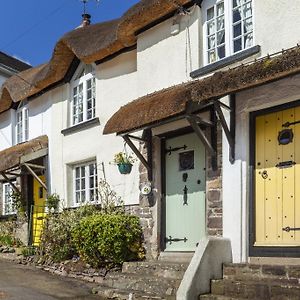 Cosy Nook, North Molton Villa Exterior photo