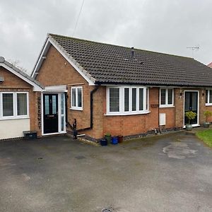 Greenway Otel Ollerton Exterior photo