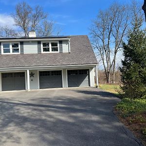 Princeton Carriage House Daire Exterior photo