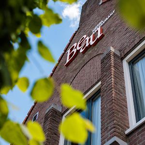 Hotel Restaurant Beau Bergeijk Exterior photo