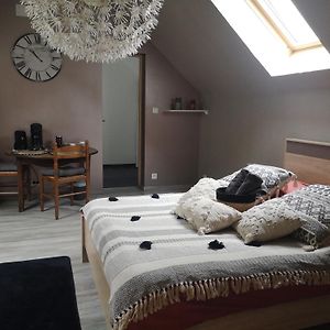 Agreable Chambre Privee Avec Entree Independante Bed & Breakfast Langeais Exterior photo