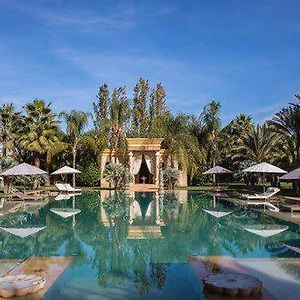 Lion'S Palace Villa De Luxe A Marrakech Marakeş Exterior photo