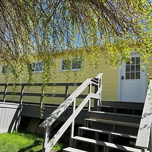 Whitewater Cottage Chilliwack Exterior photo