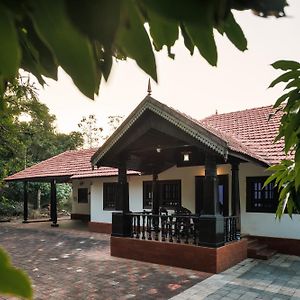 Ashriel Farm House By Ewa Properties Villa Mangalore Exterior photo