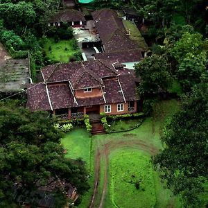 The Wilderness House By Ewa Properties Villa Chikmagalūr Exterior photo