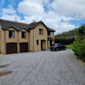 Milnholm Manor, 4 Bed Manor In Polmont Daire Exterior photo