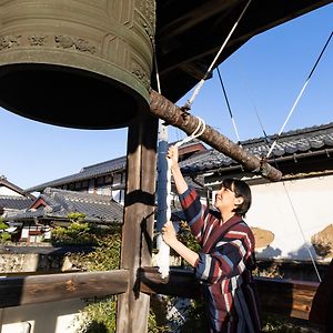 湖北 寺の宿-去-来-現ko-Rai-Gen Otel Nagahama  Exterior photo