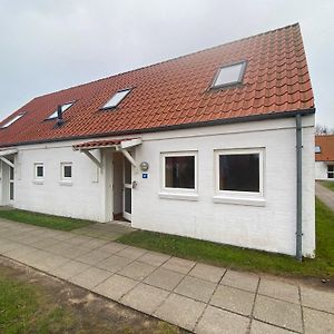 Cosy Holiday Home In Skagen Strand Resort Exterior photo