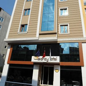 Izmıt Saray Hotel Kocaeli Exterior photo