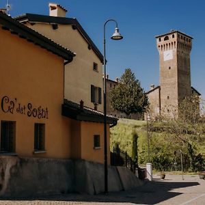 Ca' Dei Sogni By Opera02 Otel Castelvetro di Modena Exterior photo
