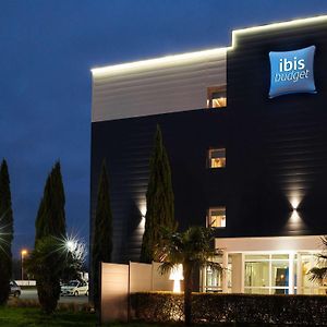 Ibis Budget Ancenis Otel Mésanger Exterior photo