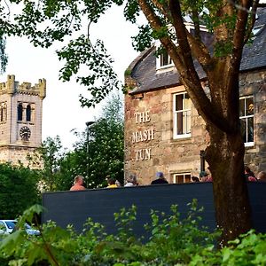 The Mash Tun Otel Aberlour Exterior photo