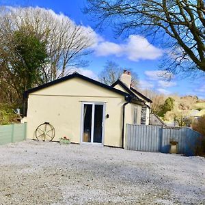 Self Contained Countryside Holiday Home Holsworthy Exterior photo