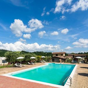 Farmhouse Flat With Bubble Bath Villa Perugia Exterior photo