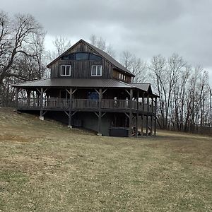 The Lodge By Towanda And Sayre Pa Ulster Exterior photo