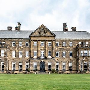 Crathorne Hall Otel Yarm Exterior photo