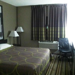 Super 8 By Wyndham Bridgeview/Chicago Area Otel Room photo