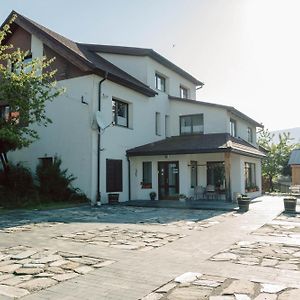 Penzion U Hanky Otel Telgárt Exterior photo