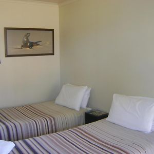 Catlins Newhaven Holiday Park Otel Owaka Room photo