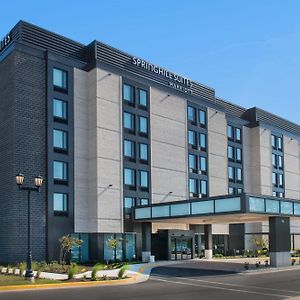 Springhill Suites By Marriott Gainesville Haymarket Exterior photo