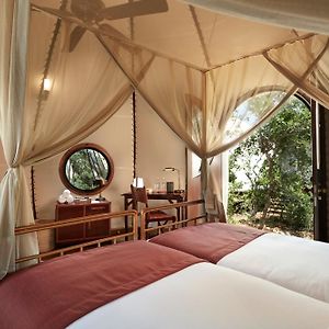 Wild Coast Tented Lodge Yala Room photo