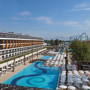 Aydinbey Queen'S Palace & Spa Otel Belek Room photo