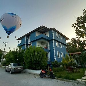 Paradise Boutique Apart otel Pamukkale Exterior photo