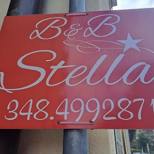 Stella Otel Ascoli Piceno Room photo