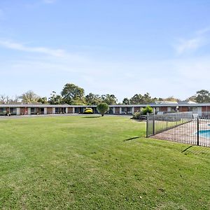 Baronga Motor Inn Colac Exterior photo