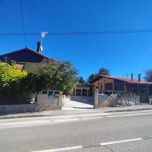 Casa Da Vieira Otel Ourense Exterior photo